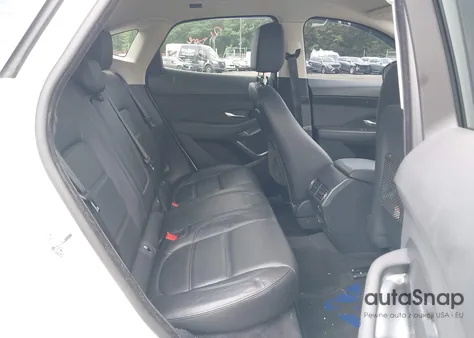 2018 Jaguar E-Pace R-Dynamic S/S z USA, uszkodzony, nr VIN SADFJ2FX9J1Z32320